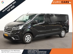 Renault Trafic - 2.0 Blue dCi 150PK T30 L2H1 Advance Automaat Airco Bluetooth Cruise PDC Trekhaak