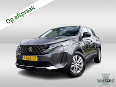Peugeot 3008 - 1.2 PureTech Active Pack Business 1e-Eig. & Dealer-Onderh. BOVAG-Garantie. NL-Auto