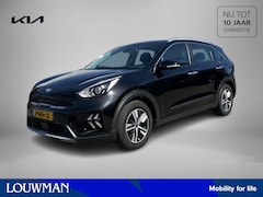 Kia Niro - 1.6 GDi Hybrid DynamicLine