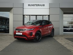 Land Rover Range Rover Evoque - 1.5 P300e PHEV AWD Dynamic SE | Voorstoelen verwarmd | Elektrische trekhaak |