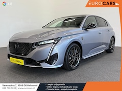 Peugeot 308 - 1.6 Plug-in Hybrid 180 GT Panoramadak Adaptive Cruise Control Full LED PDC VA+ Camera 18"