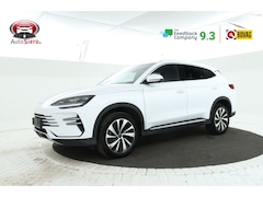 BYD Seal U - Comfort 71.8 kWh nieuw