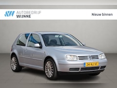 Volkswagen Golf - 1.6-16V 105pk Ocean | 17" LM-velgen | APK t/m 12-2026 |