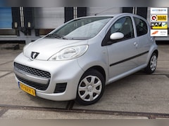 Peugeot 107 - 1.0-12V XS