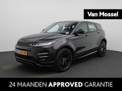 Land Rover Range Rover Evoque - 1.5 P300e AWD R-Dynamic S | Schuif-/Kanteldak | Stuur-/Stoelverwarming | Afneembare Trekha