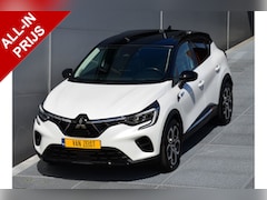 Mitsubishi ASX - HEV 1.6 A/T INSTYLE | HYBRIDE | FULL OPTIONS | LEDER | PANORAMADAK | BOSE | FABRIEKSGARANT