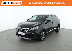 Peugeot 3008 - 1.2 PureTech Allure | WY27979 |