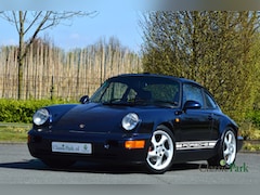 Porsche 911 - 911//964 Carrera 2 Coupé