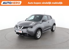 Nissan Juke - 1.6 Acenta |PW99453|