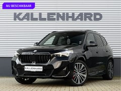 BMW X1 - sDrive18i M-Sport - Pano - Trekhaak - Memory - ACC - Harman Kardon