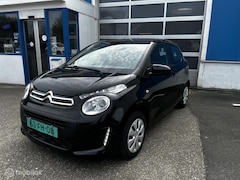 Citroën C1 - 1.0 VTI 72pk 5drs