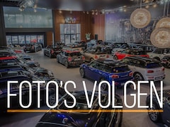 MINI Clubman - 2.0 JCW ALL4 John Cooper Works F1 aut 306pk/Rooftopgrey/Chesterbrown leer/Pano/Btw