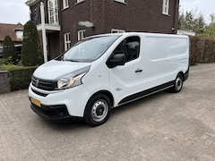 Fiat Talento - 1.6 MJ Eco L2H1 125