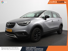 Opel Crossland - 1.2 Turbo Innovation Climate Control Apple Carplay / Android auto Lichtmetalen Velgen Came