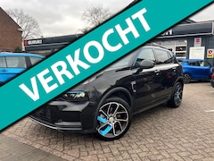 Lynk & Co 01 - 1.5 Panorama