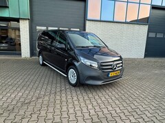 Mercedes-Benz Vito - 116 L2 Pro Bpm vrij Multibeam Deuren Navigatie Smartphone integratie Betimmering 9G-Tronic