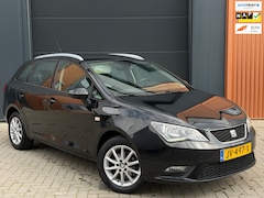SEAT Ibiza ST - 1.0 EcoTSI Style Connect|CarPlay|Navi|Parkeersensoren|Cruise Control