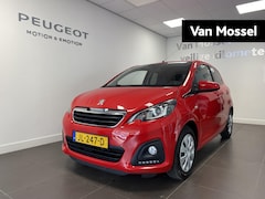 Peugeot 108 - 1.0 e-VTi Active | Airco | LED | Bluetooth | zeer zuinig |