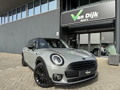 MINI Clubman - 1.5 Cooper Panodak Leer Navi Camera Head-Up H+k