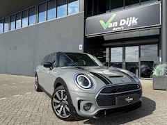 MINI Clubman - 2.0 Cooper S Open Dak Navi Camera Head-Up 18Inch