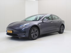 Tesla Model 3 - Standard RWD Plus [ LFP-ACCU+AUTOPILOT+60 kWh+PREMIUM AUDIO ]
