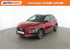 Hyundai Kona - 1.6 T-GDI Premium |PU39438|