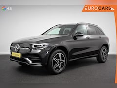 Mercedes-Benz GLC-klasse - 300e 4-MATIC Business AMG Night Pack | Full LED | Trekhaak | Navigatie | PDC | Camera | MB