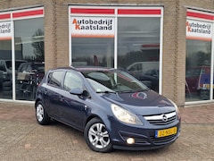 Opel Corsa - 1.3 CDTi EcoFlex S/S '111' Edition 5 Deurs - LMV - Trekhaak - Airco - 2010