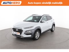 Hyundai Kona - 1.0 T-GDI Fashion | SJ03333 |