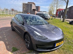 Tesla Model 3 - Standard RWD Plus