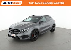 Mercedes-Benz GLA-Klasse - 200 Edition 1 |ZN75881|