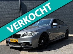 BMW 5-serie - 535i High Executive | M - Pakket | Pano