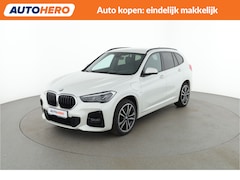 BMW X1 - xDrive25e High Executive |ED24504|