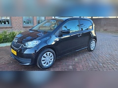 Skoda Citigo - 1.0 Greentech Ambition