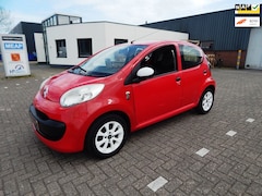 Citroën C1 - 1.0-12V Séduction 5 DRS