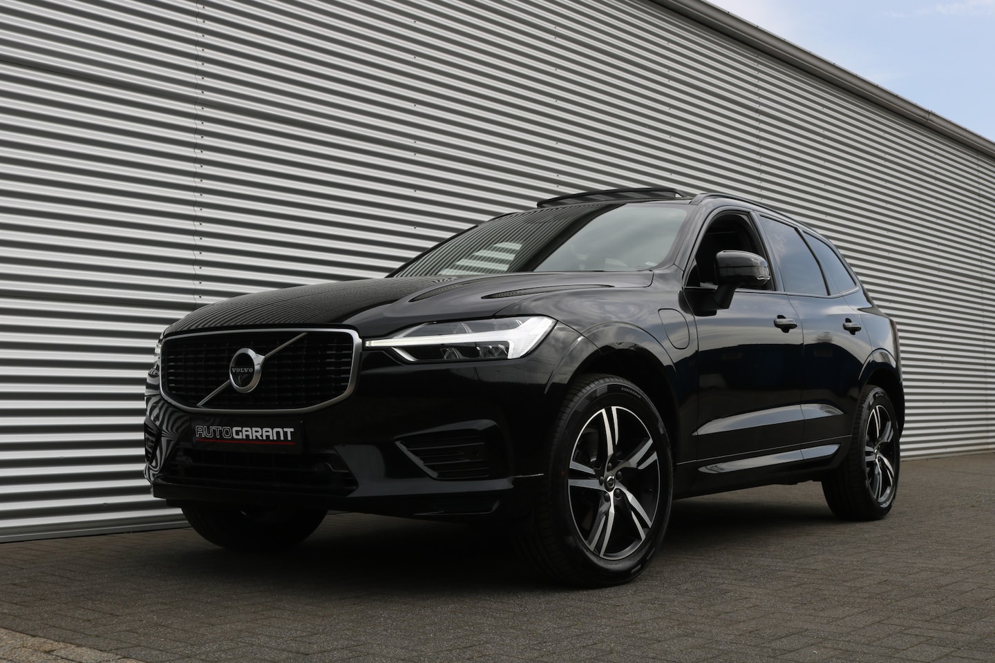 Volvo XC60 - 2.0 T8 Twin Engine AWD R-Design 2.0 T8 Twin Engine AWD R-Design (Pano Sportleder/Memory/Ventilatie/Massage Carplay Navi/36 - AutoWereld.nl