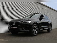 Volvo XC60 - 2.0 T8 Twin Engine AWD R-Design (Pano Sportleder/Memory/Ventilatie/Massage Carplay Navi/36