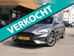 Ford Focus - 1.5 EcoBoost ST Line X Business|B&O|Camera|Carplay+AndroidAuto|Keyless