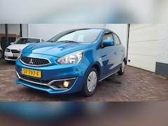 Mitsubishi Space Star - 1.0 Cool+