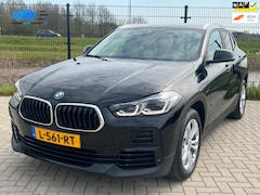 BMW X2 - XDrive25e Executive| Head-up | Stoelverwarming | 1ste eigenaar | Camera |