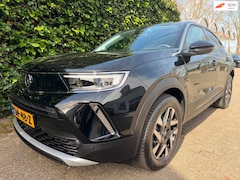 Opel Mokka - 1.2 Turbo GS Line