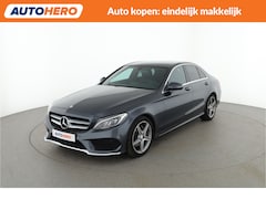 Mercedes-Benz C-klasse - 200 Ambition l TB30596 l