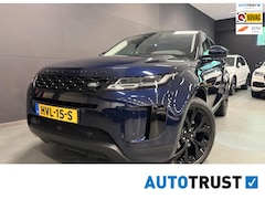 Land Rover Range Rover Evoque - 1.5 P300e AWD BLACK-LINE SOH-TEST/NAVI/V-COCKPIT/LEDER/DAB/CARPLAY/LED/CAM/M-STOELEN///