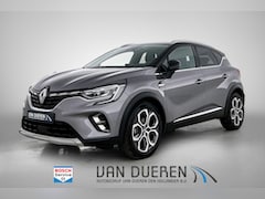Renault Captur - 1.6 E-Tech Plug-in Hybrid 160 Intens Pack Easy Link, Pack Parking