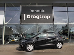 Renault Captur - 90PK-LIFE-78DKM-AIRCO-BLUET-TREKH-ALL SEASONS