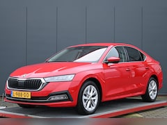 Skoda Octavia - 1.0 e-TSI Business Edition Plus