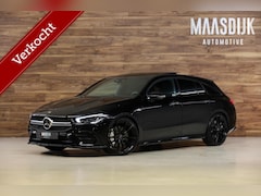 Mercedes-Benz CLA-klasse Shooting Brake - AMG 35 4MATIC Premium