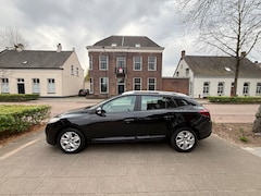 Renault Mégane Estate - 1.2 TCe Expression CLIMA NAVI WEINIG KILOMETERS NAP