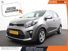 Kia Picanto - 1.0 DPi Automaat ComfortLine | Airco | Cruise Control | Bluetooth |