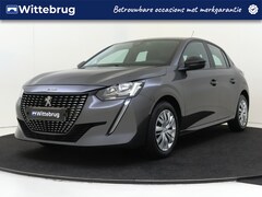 Peugeot 208 - 1.2 PureTech Active | Airco | Carplay | Navigatie |